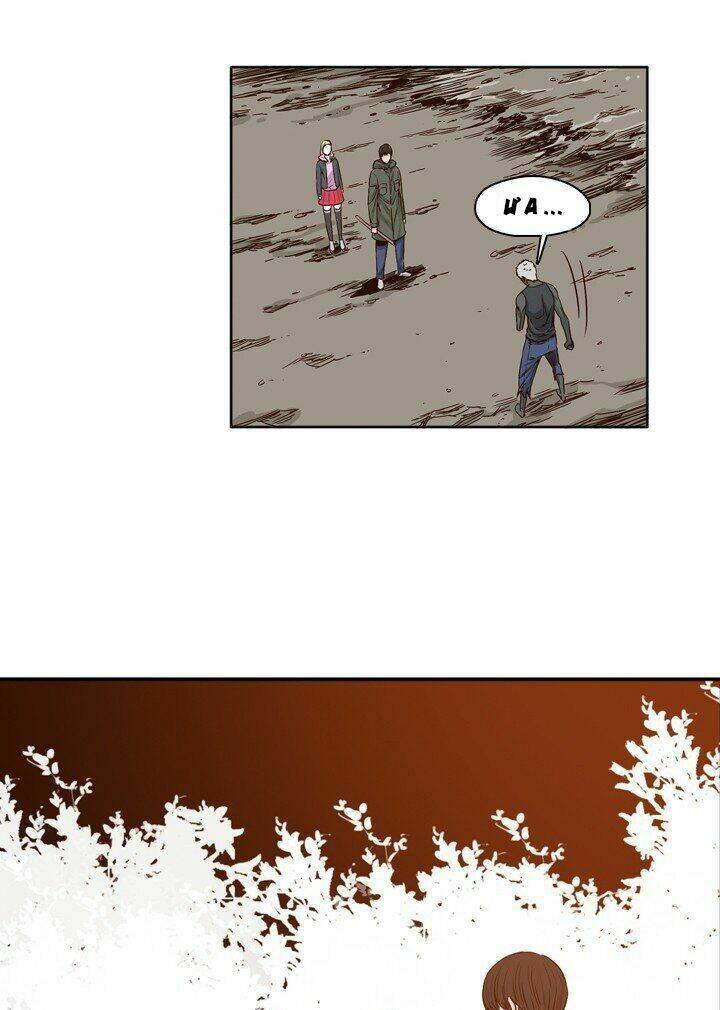 vua của vong linh chapter 88 16