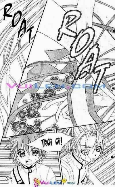 nàng công chúa bỏ trốn chapter 5 104