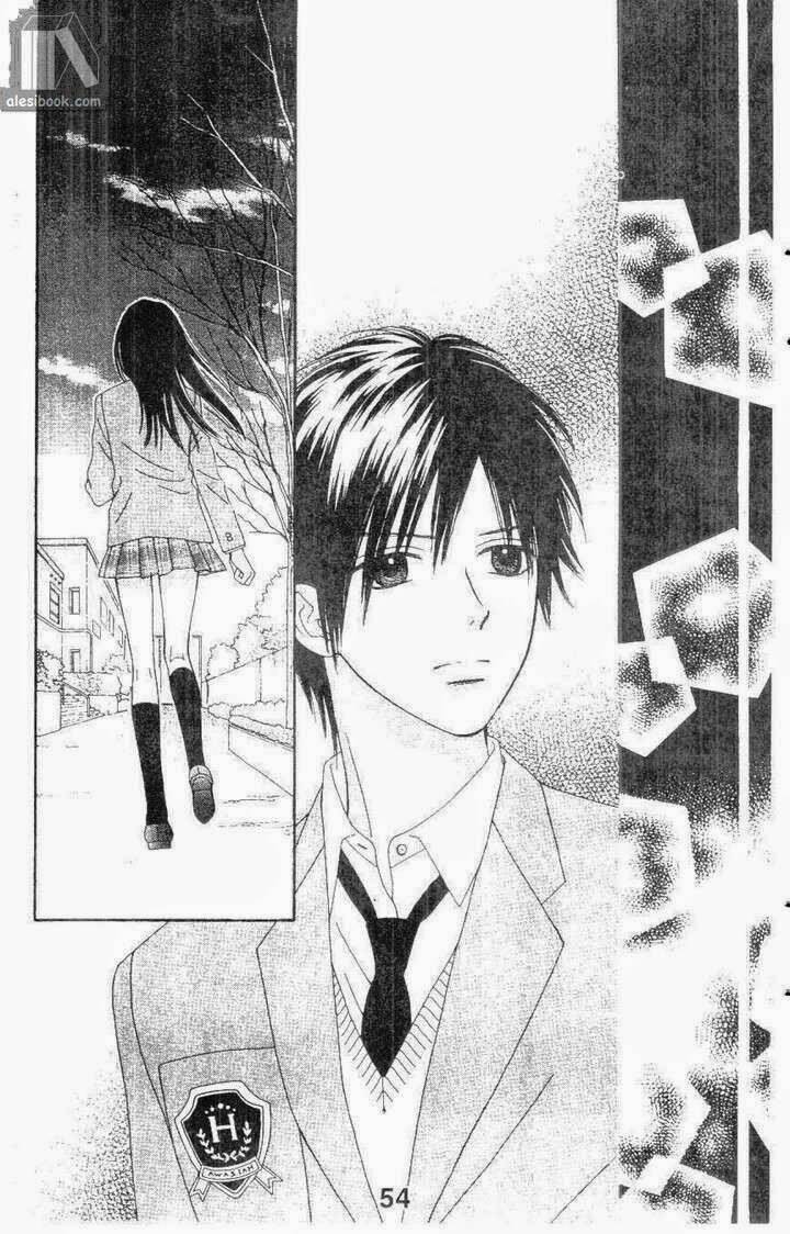 cảm giác trong tình yêu chapter 3 54