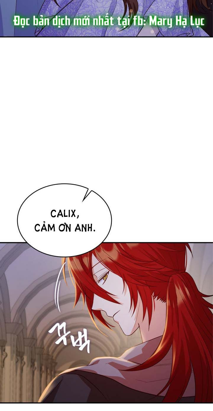 từ ác nữ tôi phải trở thành một người mẹ chapter 25.2 26