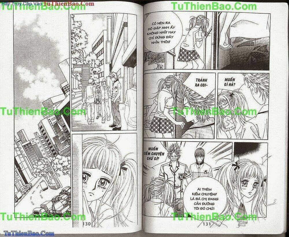 đại ca tuổi yêu chapter 2 65