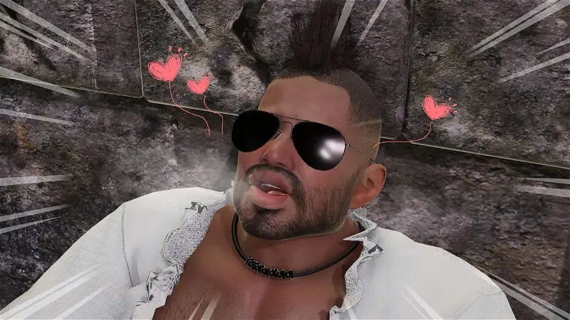 đừng gây sự với karu chapter 1 85