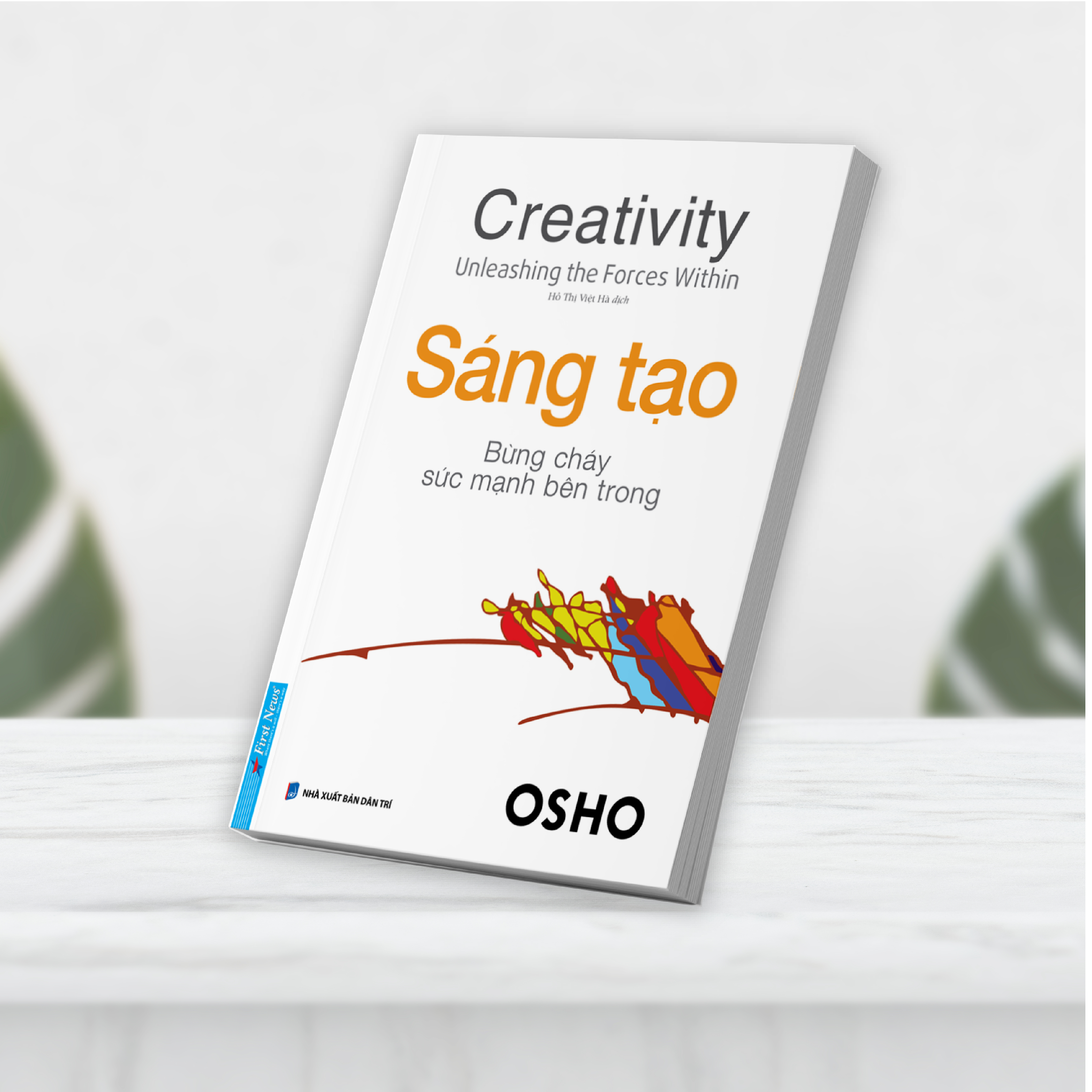 	 Sách - Combo 6 Cuốn OSHO : Yêu + Hiểu + Sáng Tạo + Thân Mật + Từ Bi + Trò Chuyện Với Vĩ Nhân