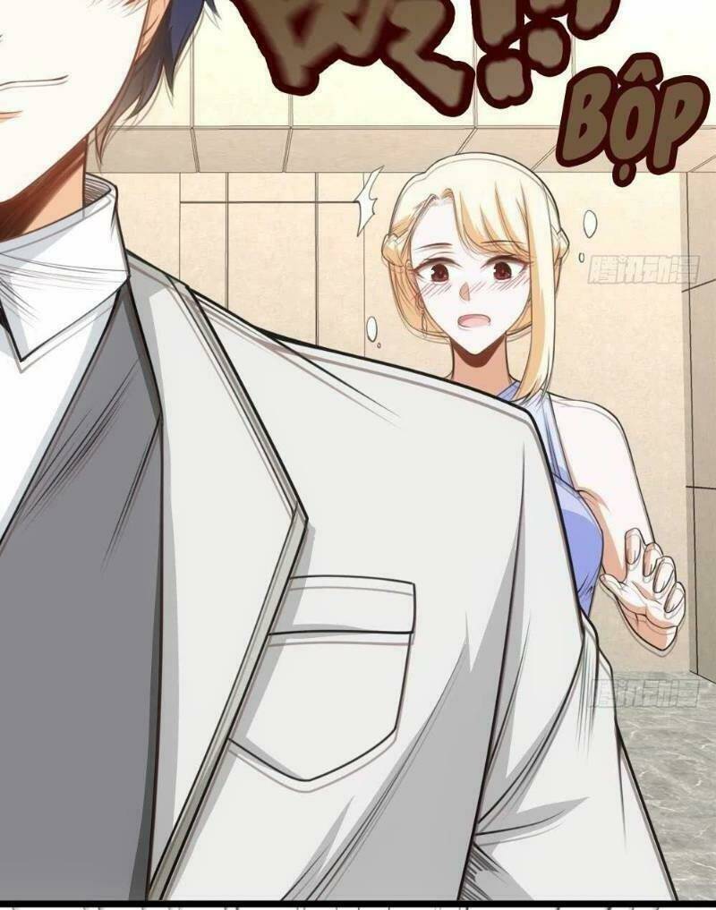 tối cường ở rể chapter 16 45