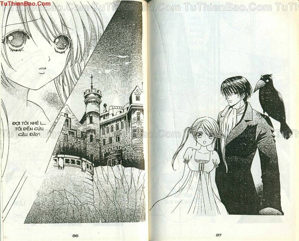 love monster chapter 54 6