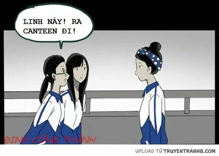 bút tiên chapter 3 21