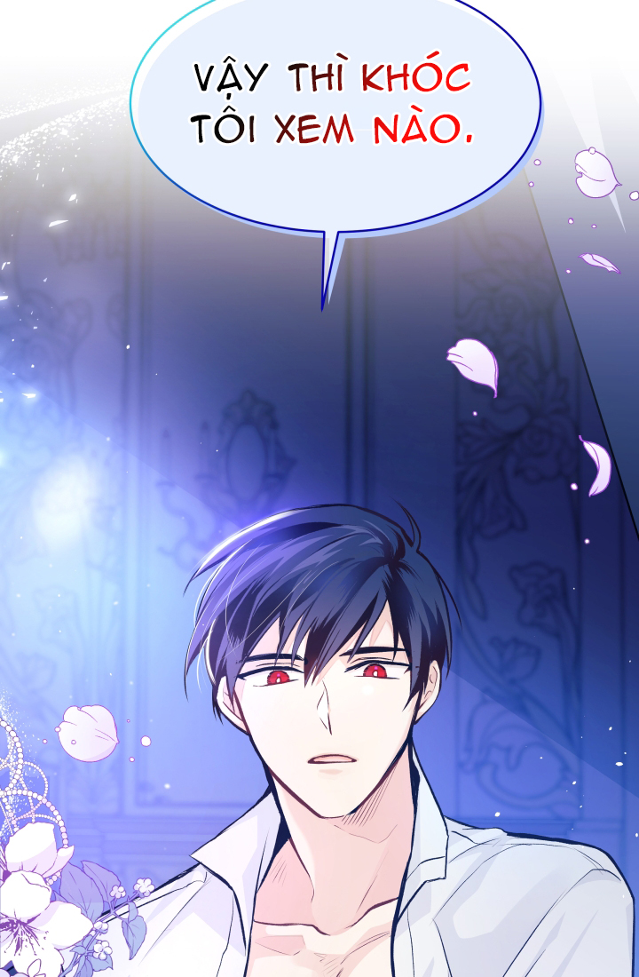 mối liên kết giữa báo đen và bé thỏ chapter 3 20