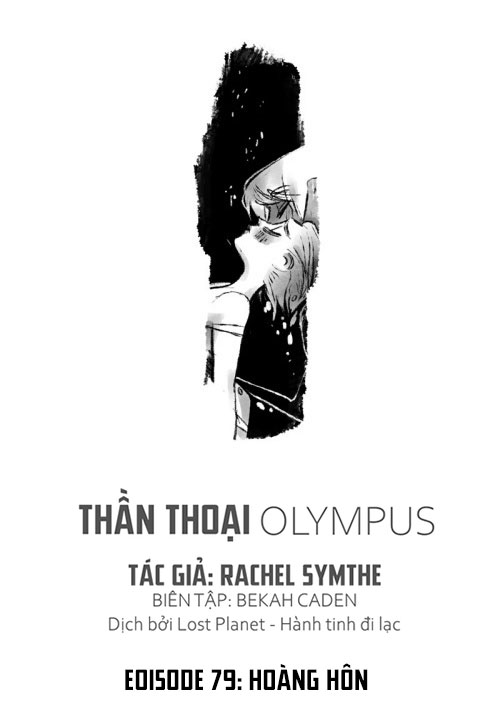 thần thoại olympus chapter 79 14