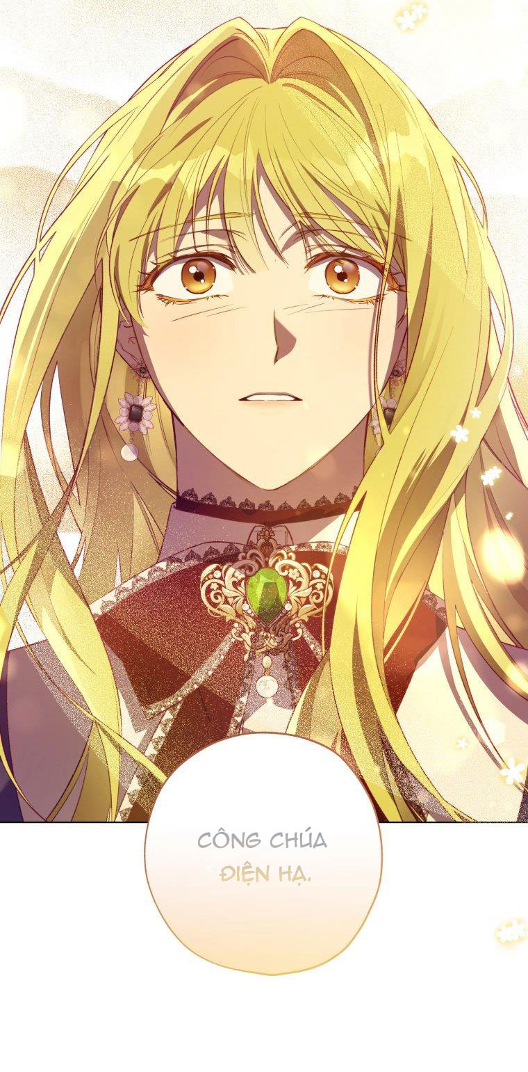 công chúa khắc ấn kẻ phản nghịch chapter 47 38