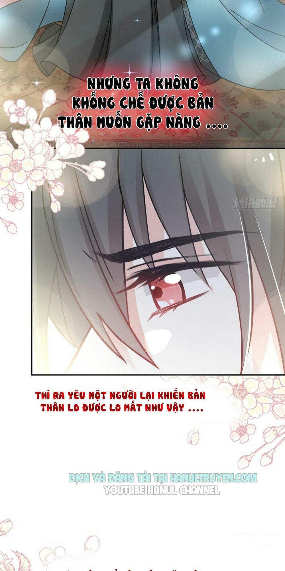 thiên hạ đệ nhất sủng phi chapter 81.1 6