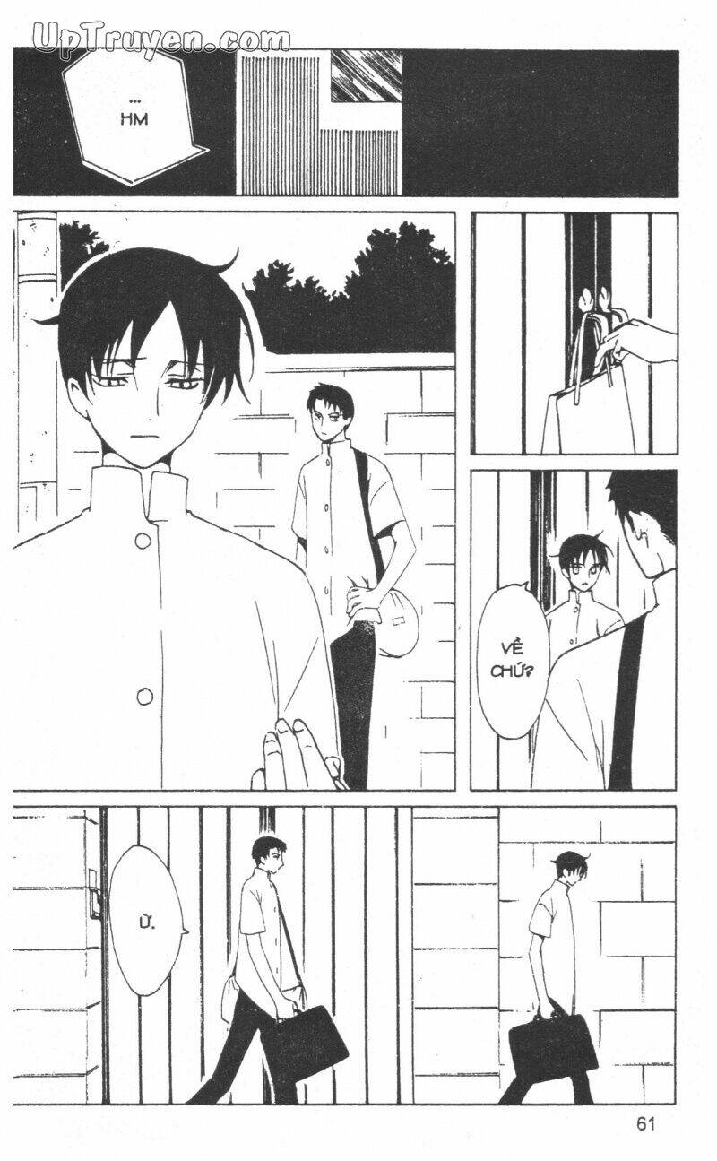 xxxholic - hành trình bí ẩn chapter 15 62
