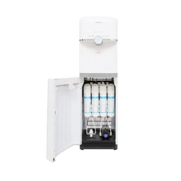Máy lọc nước RO Toshiba TWP-W1643SV 4 lõi - Hàng Chính Hãng