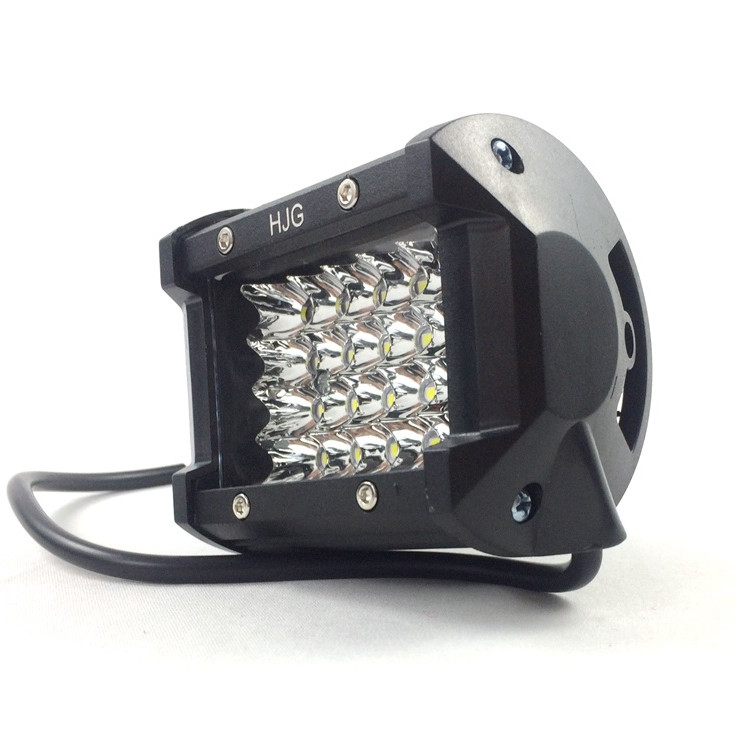 Đèn pha Led trợ sáng HJG C24 GreenNetworks