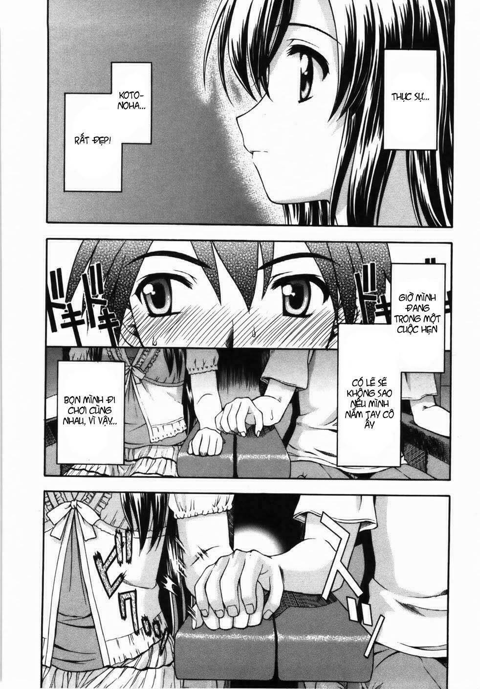 school days chapter 3 5