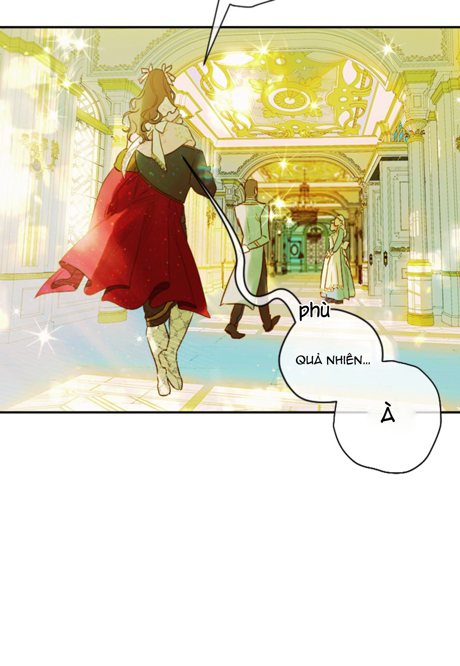 mẹ tôi kết hôn một lần nữa chapter 9 26