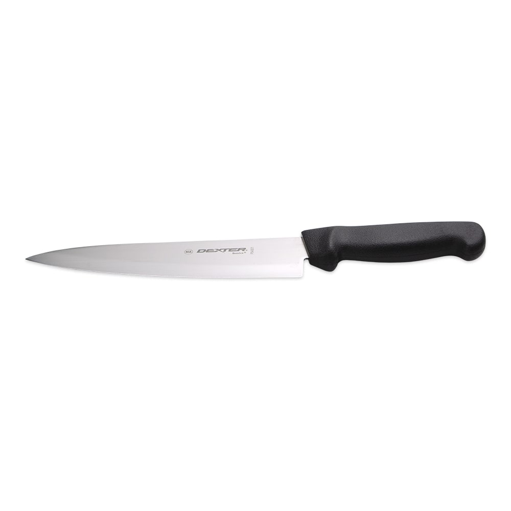 Dao Thái Thịt Dao Chef Lưỡi 203 mm Thép High Carbon, Chính Hãng Mỹ Dexter USA