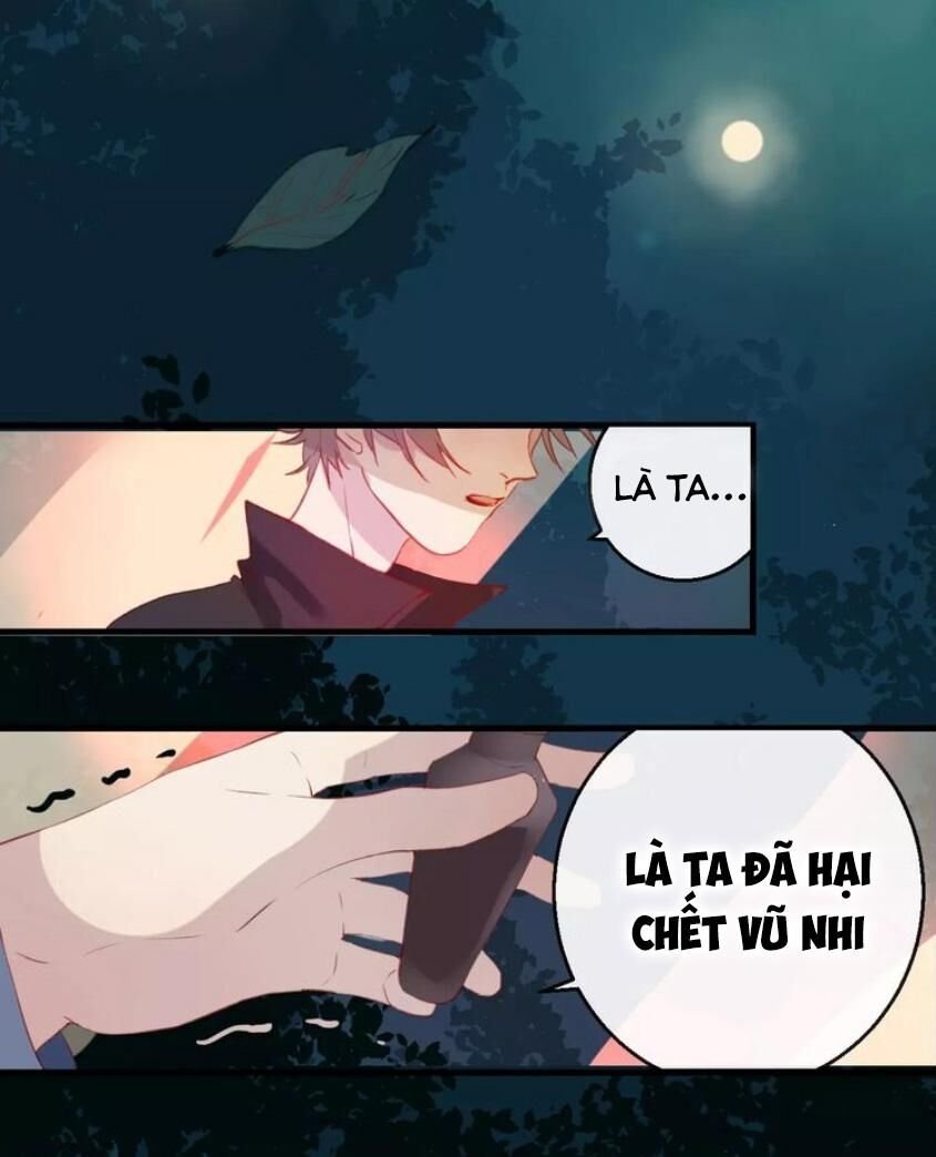 hồ minh chi hương chapter 7 53