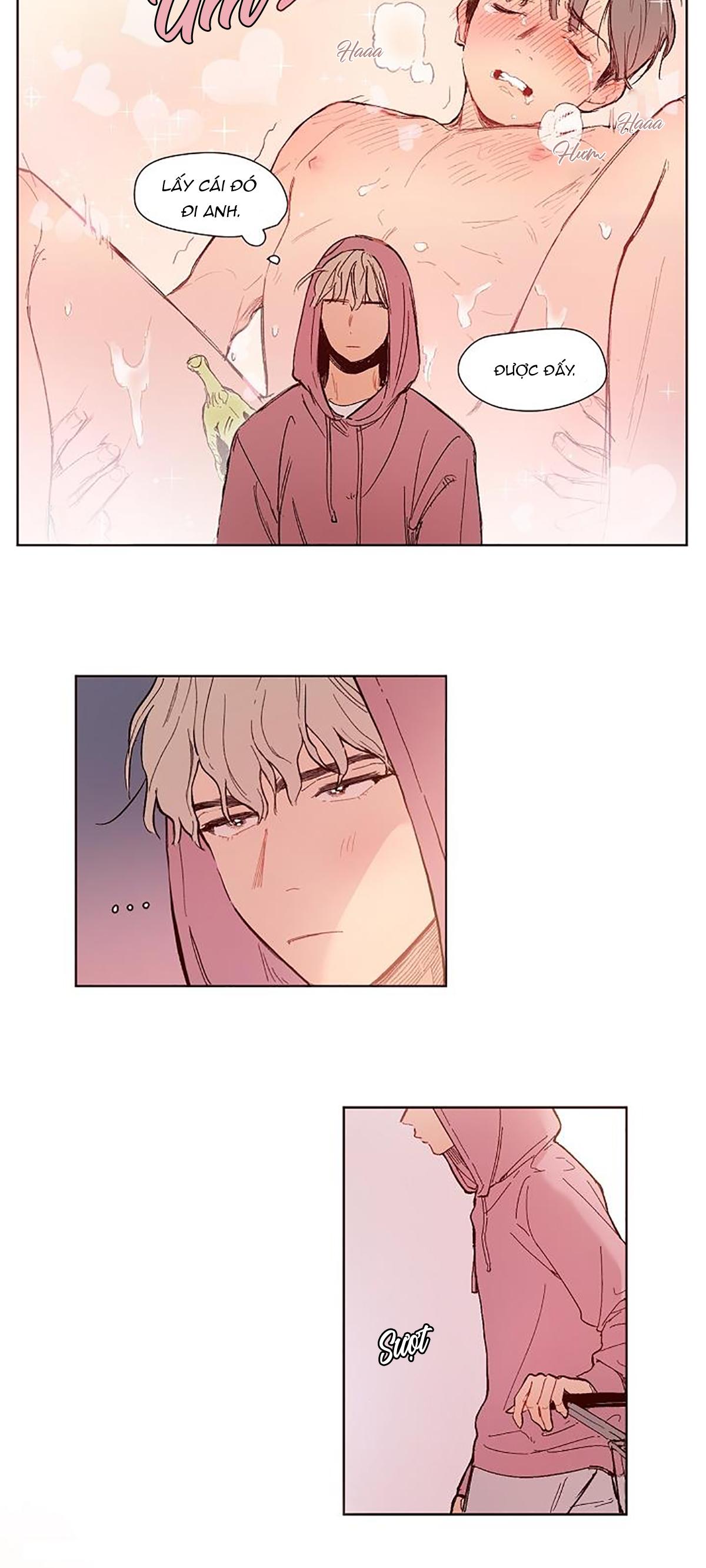 love me dramatically chapter 1 19