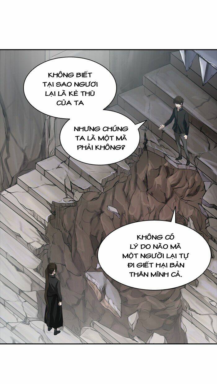 cuộc chiến trong tòa tháp chapter 347 14