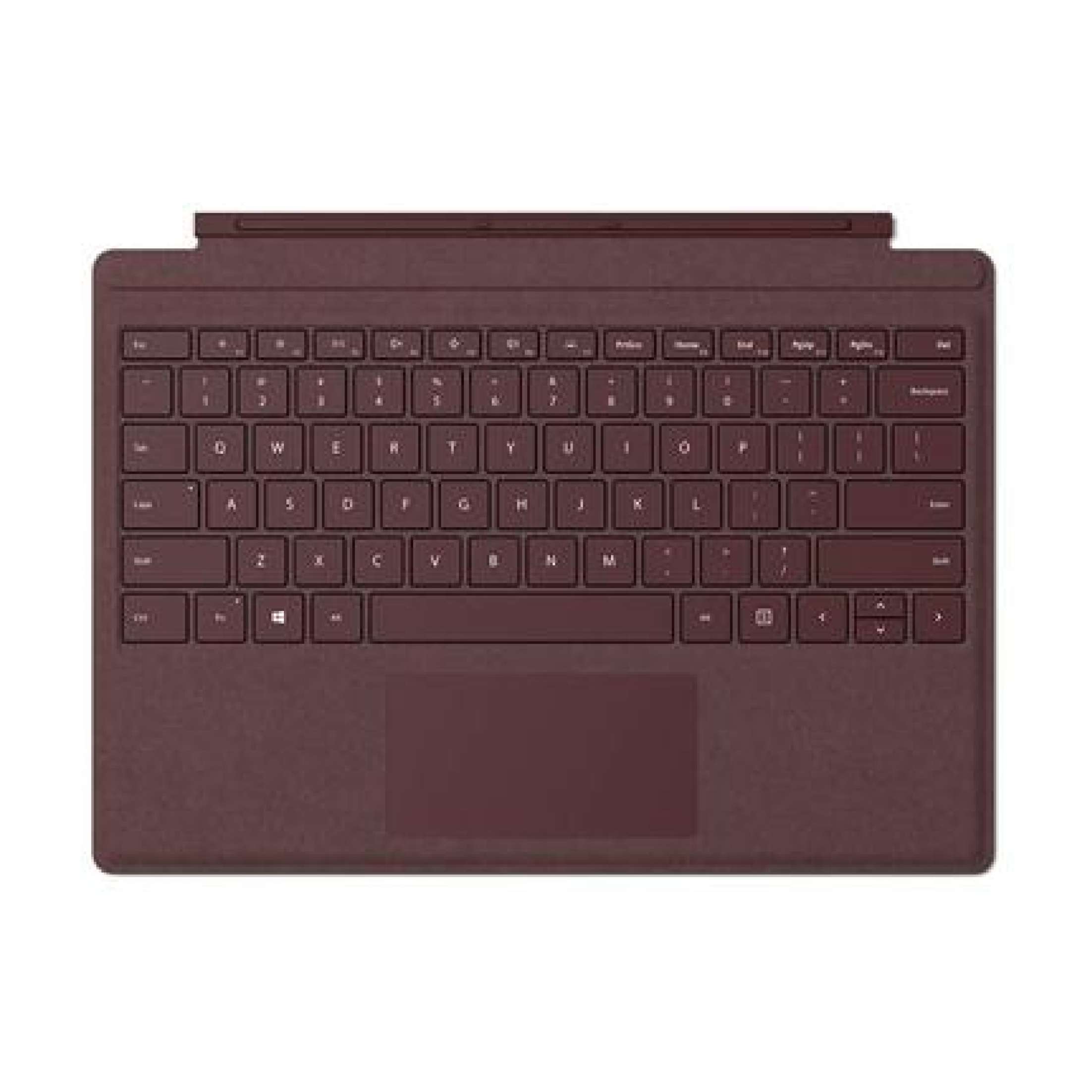 Bàn Phím Microsoft Type Cover Surface Pro sản xuất tại Mỹ gõ siêu êm nhẹ, gọn mỏng sang trọng, kiêm bao da bảo vệ, đủ màu fullbox (Bảo hành 6 tháng)