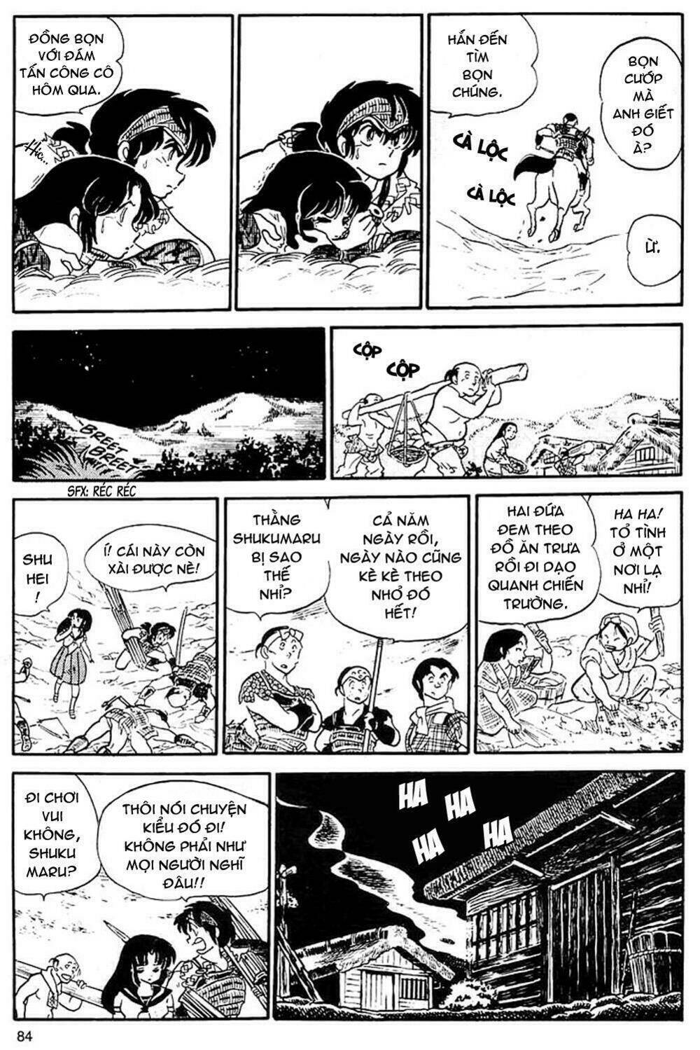 ngọn lửa vượt thời gian chapter 1 30