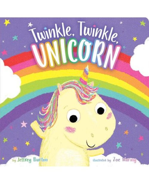 Twinkle, Twinkle, Unicorn