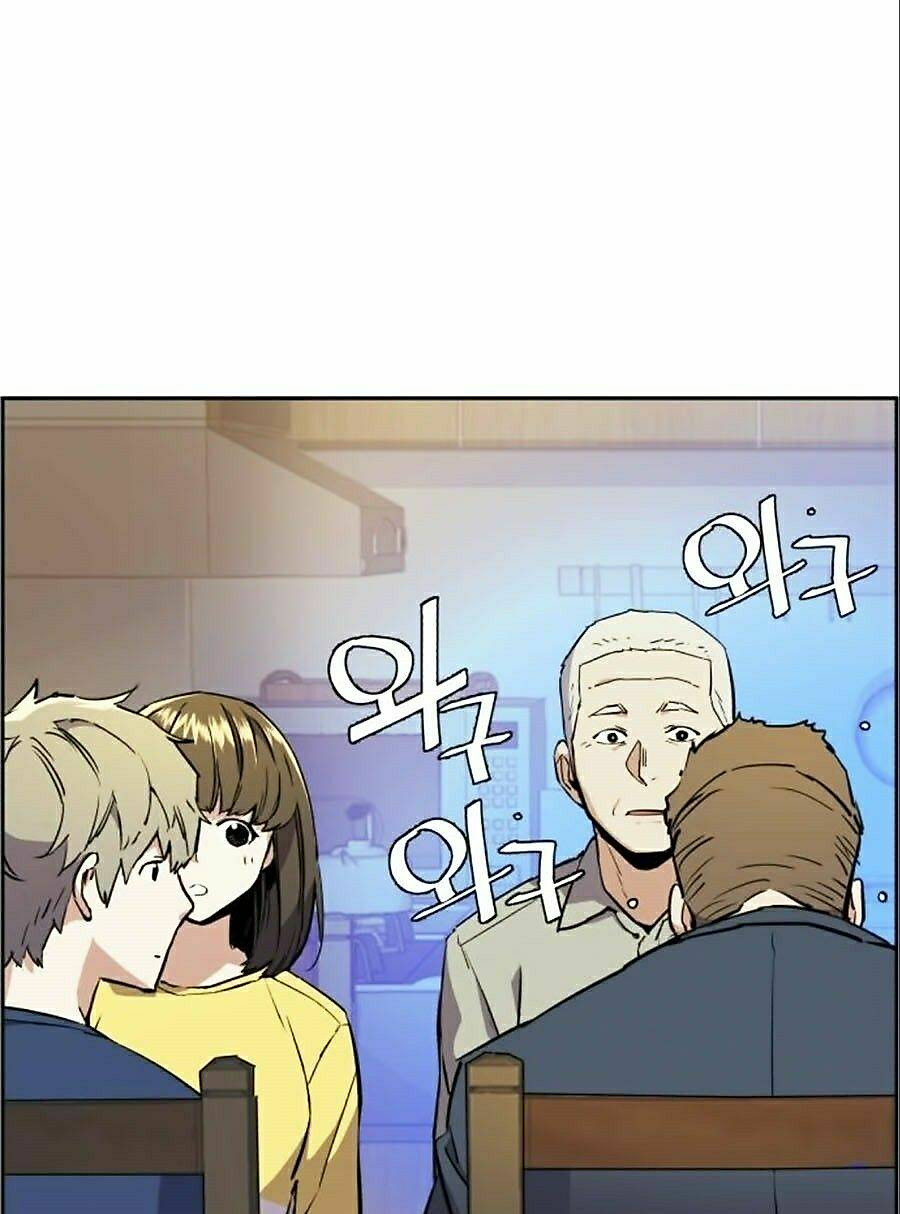 bạn học tôi là lính đánh thuê chapter 30 40