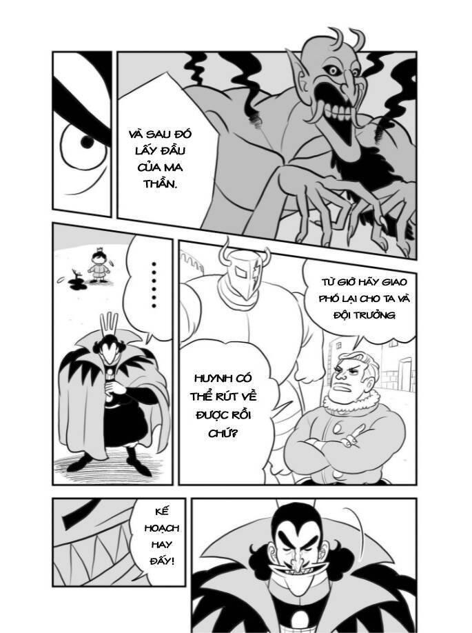 bảng xếp hạng vua chapter 101 2