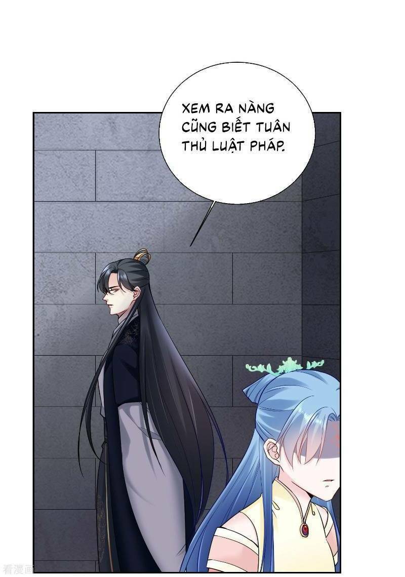 độc y đích nữ chapter 105 2