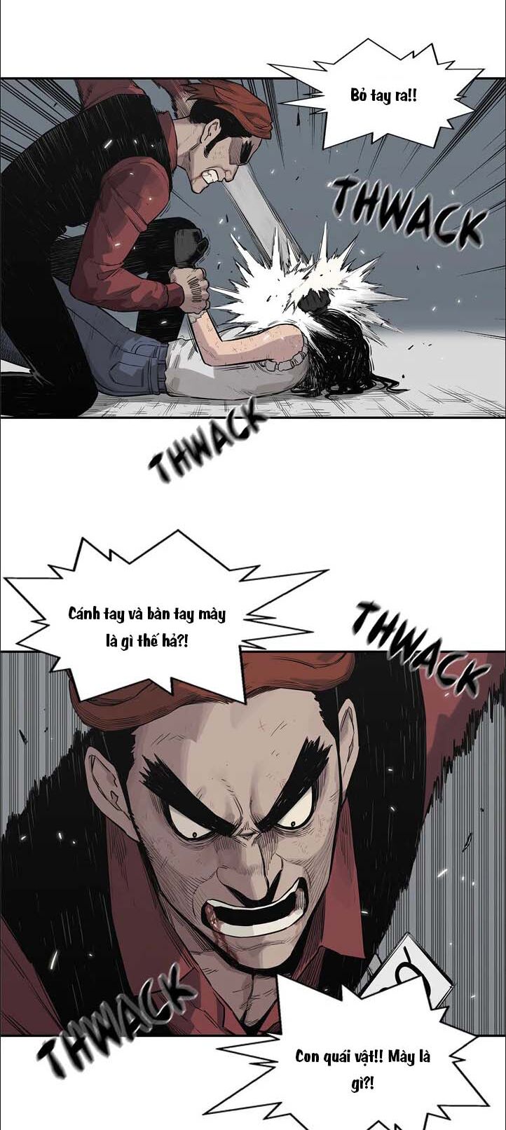 anh shipper may mắn chapter 43 35