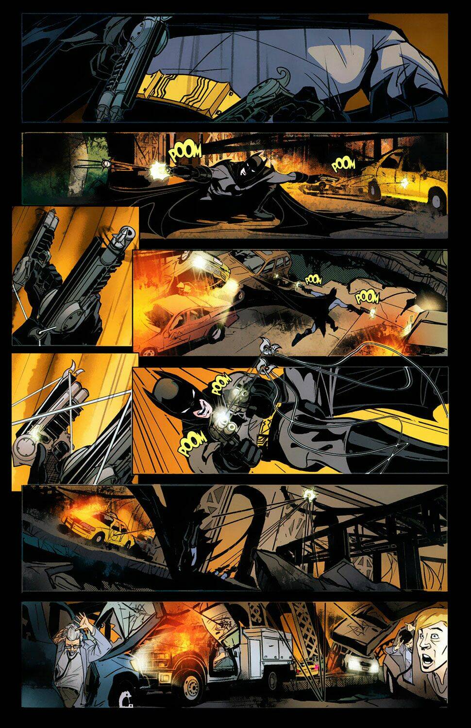 batman: gates of gotham chapter 1 11