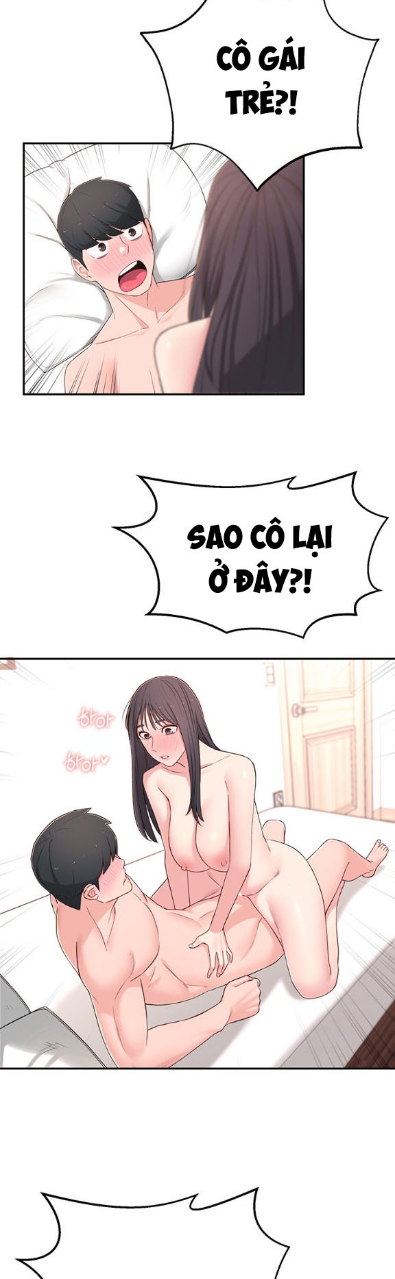 người chị hiểu biết chapter 7 12