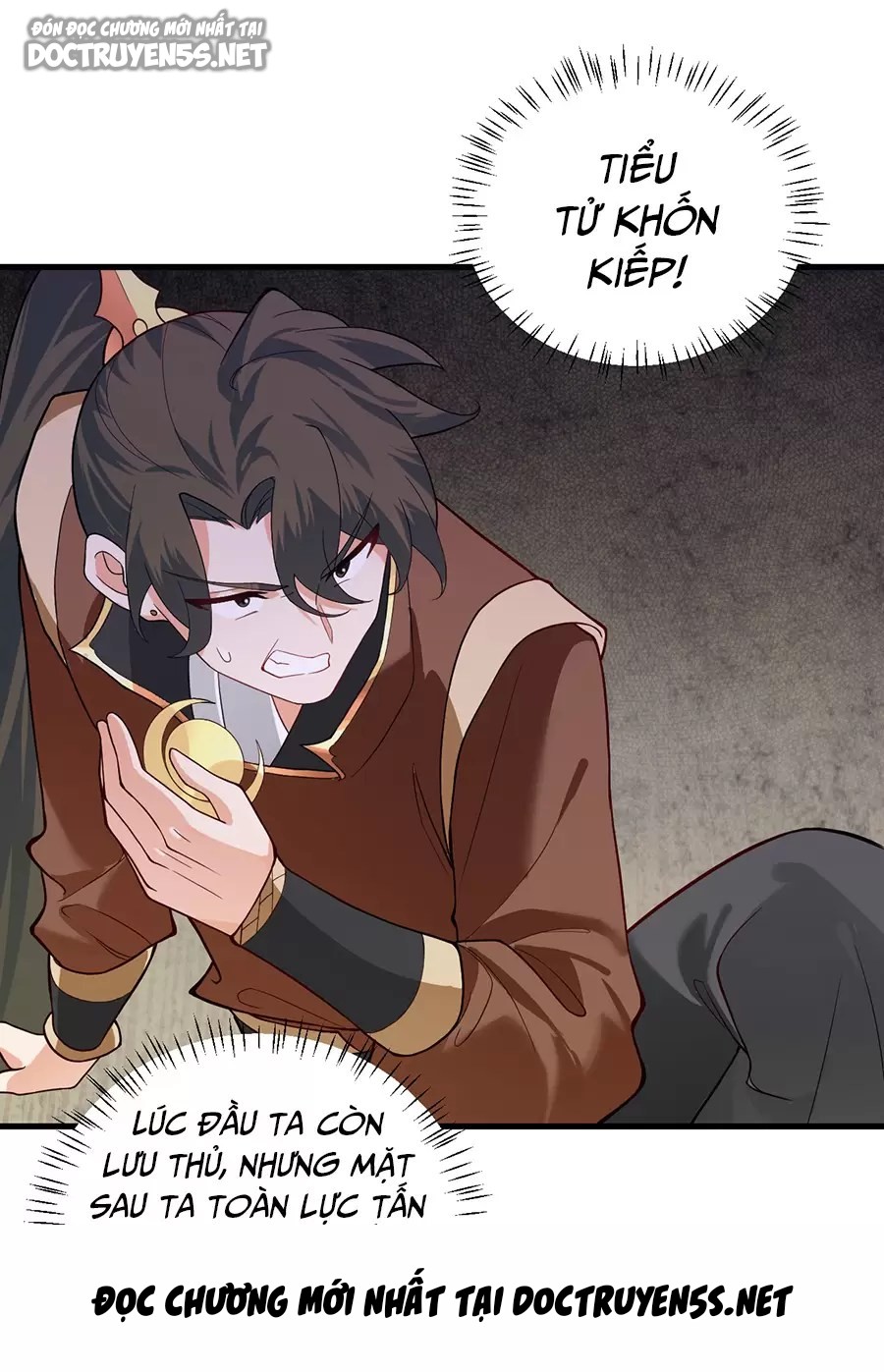mang theo các tiên tử vô địch thiên hạ chapter 13.2 28