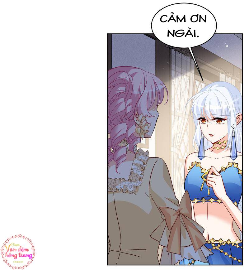 cô ấy đến rồi, xin nằm xuống! chapter 265 17