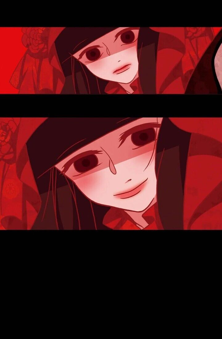 huyết hồ chapter 3 34