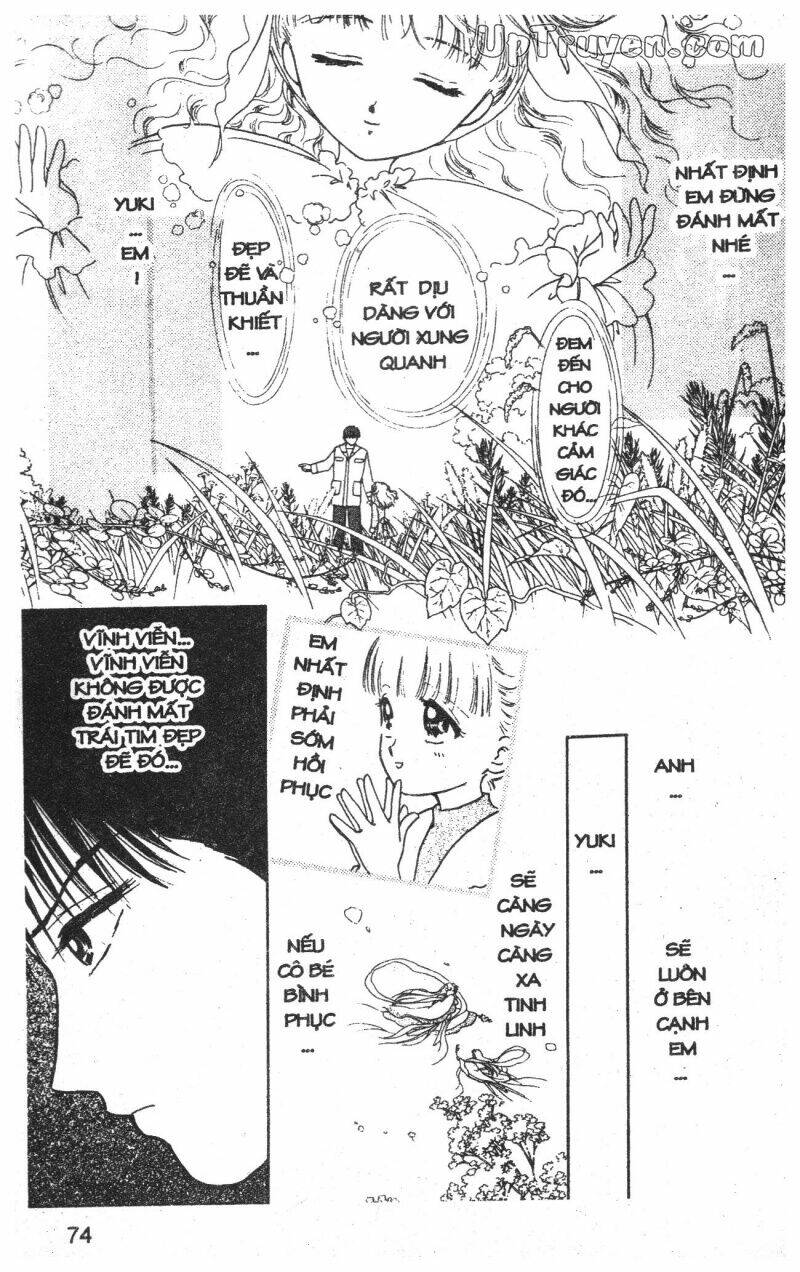 hoàng tử hoa - bud boy chapter 5 76