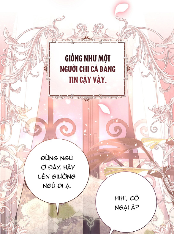 ngài công tước, tôi sẽ làm mọi thứ, trừ việc kết hôn! chapter 5.2 26