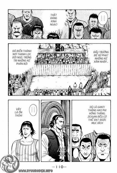 hoàng phi hồng phần iii chapter 9 104