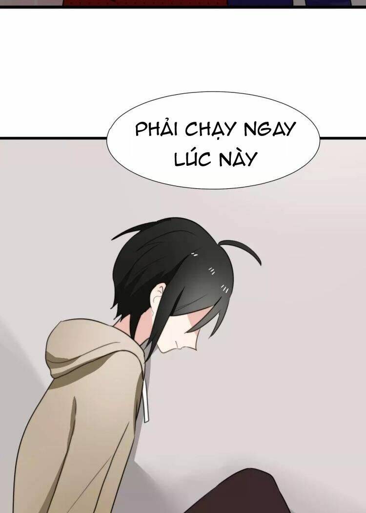 tiểu miêu và hắc diệu thạch chapter 17 26