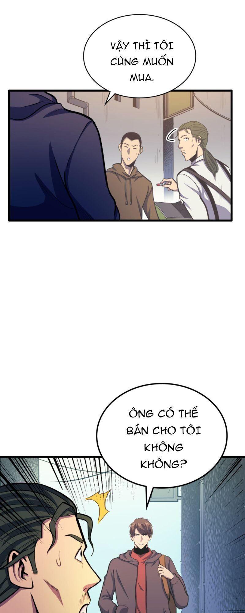 tôi trở lại thăng cấp một mình chapter 26 45