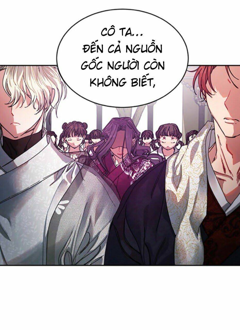 cực phẩm mỹ nam, thật lãng phí chapter 4 42