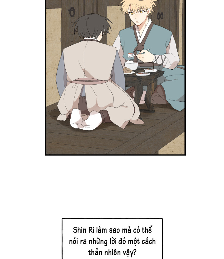 đường hoa liên kiều rơi chapter 22 74