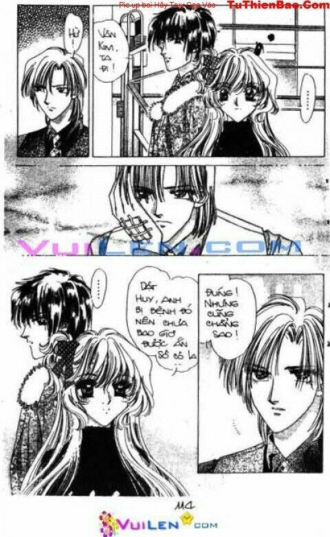 đầu bếp dễ thương chapter 4 114