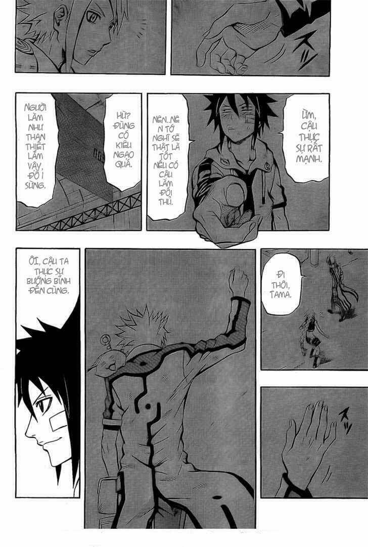 blazer driver chapter 20 15