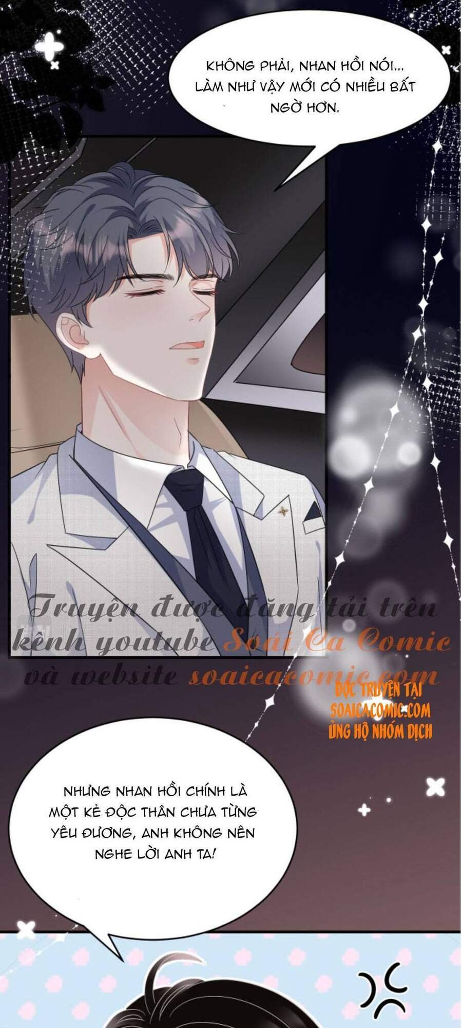 [16+] đại tiểu thư có thể có ý đồ xấu chapter 63 30