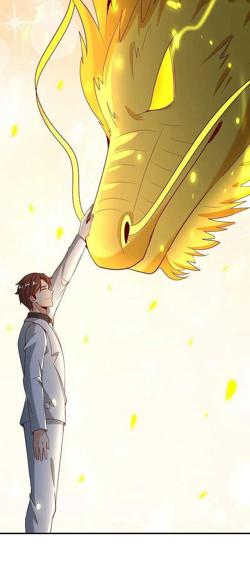 vòng bạn bè mạnh nhất của tiên giới chapter 144 7