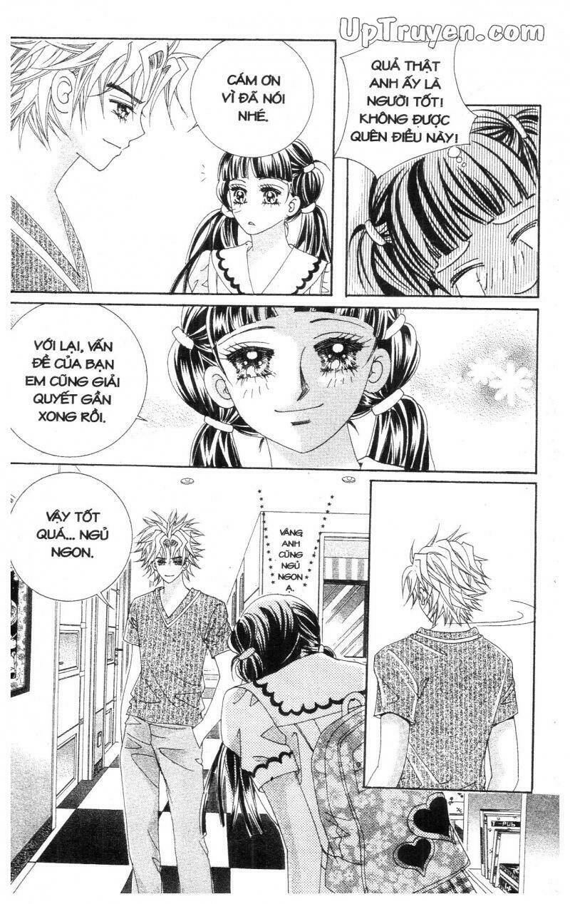 meo meo dịu dàng đi nhé chapter 3 89