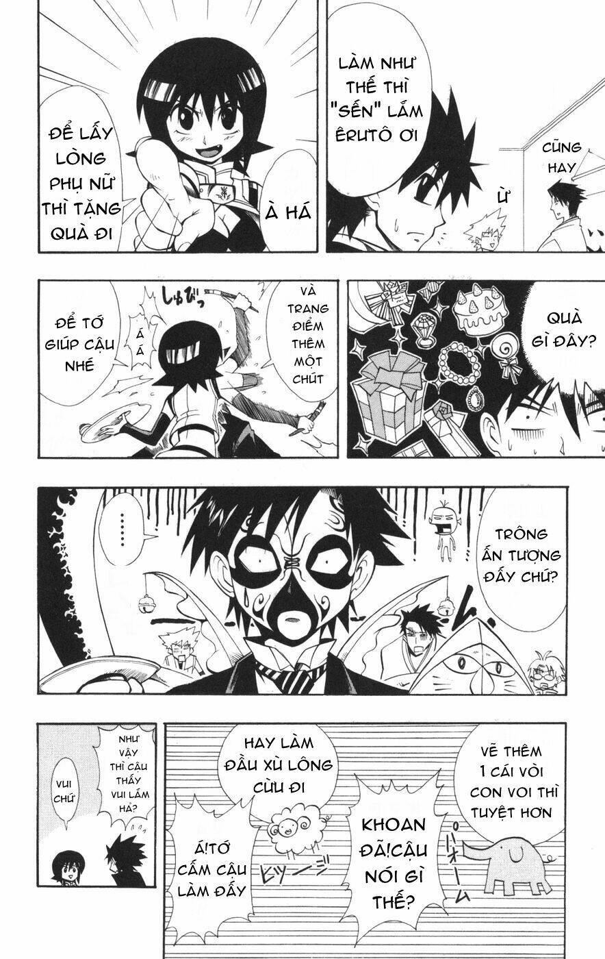 saga of queen knight chapter 47 19