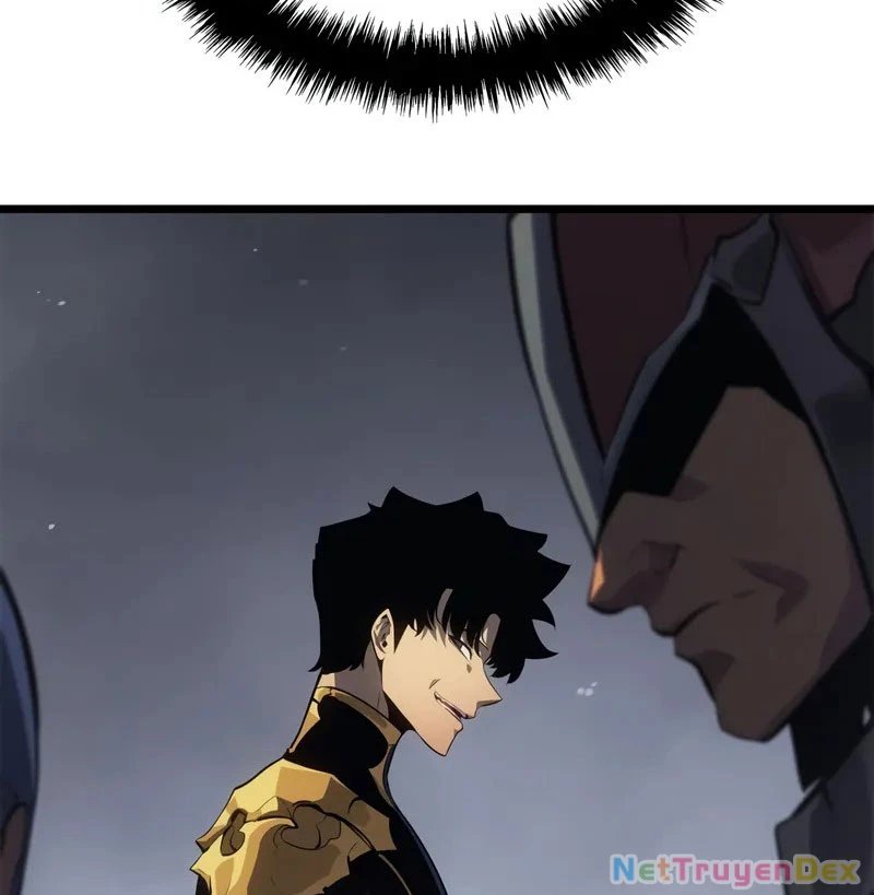 solo leveling : ragnarok chapter 35 166