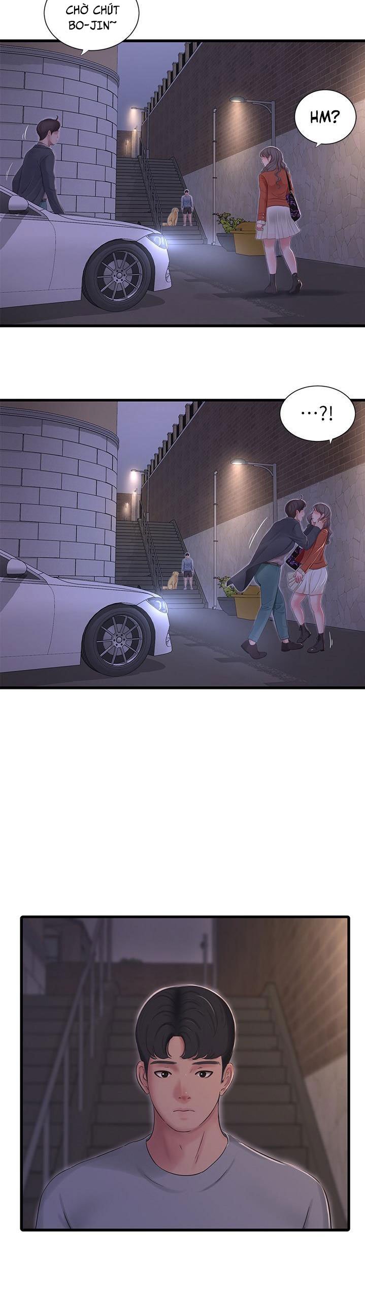 chị dâu trinh nữ chapter 94 20